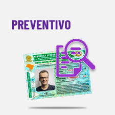Imagem do curso Reciclagem Preventiva de CNH